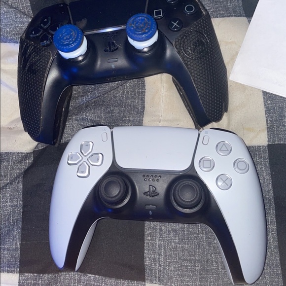 COPY - Playstation 5 bundle